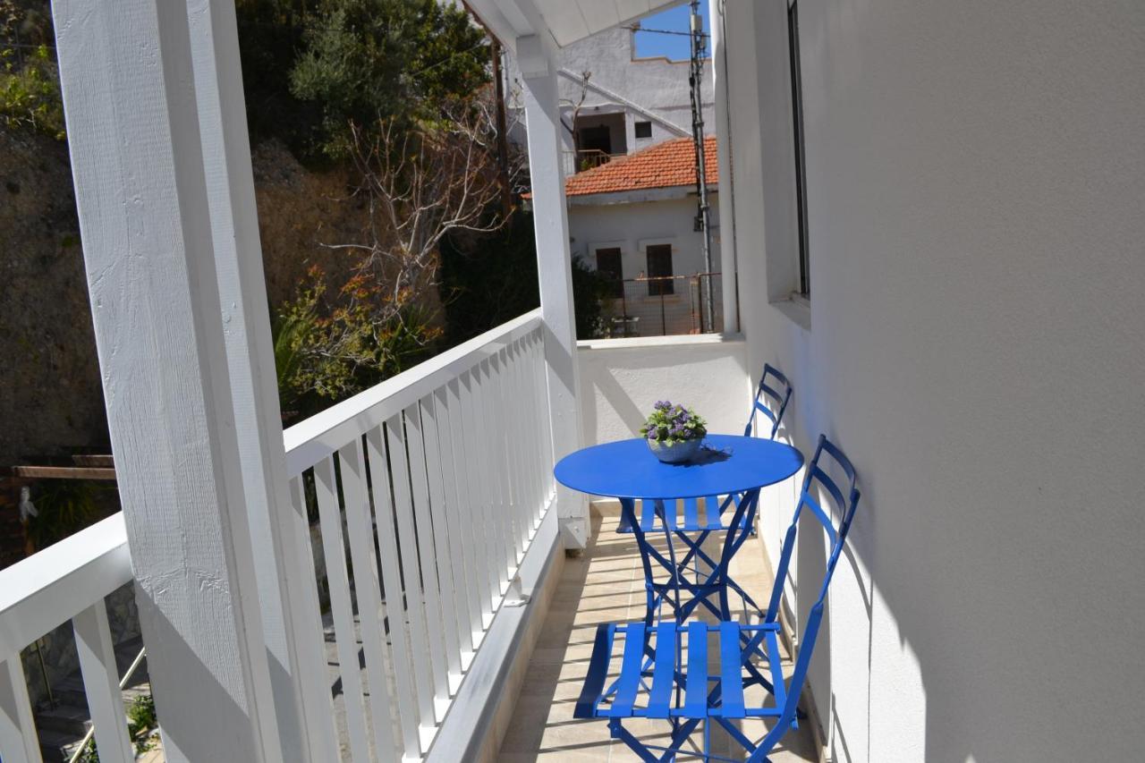 Michalis Captain Home Agia Galini  Luaran gambar